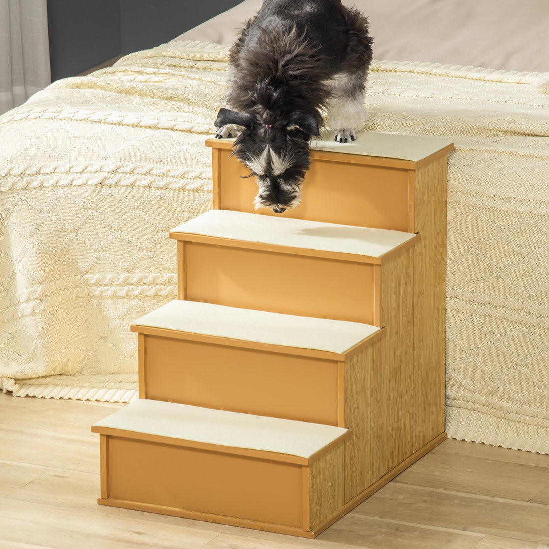 Pet Stairs