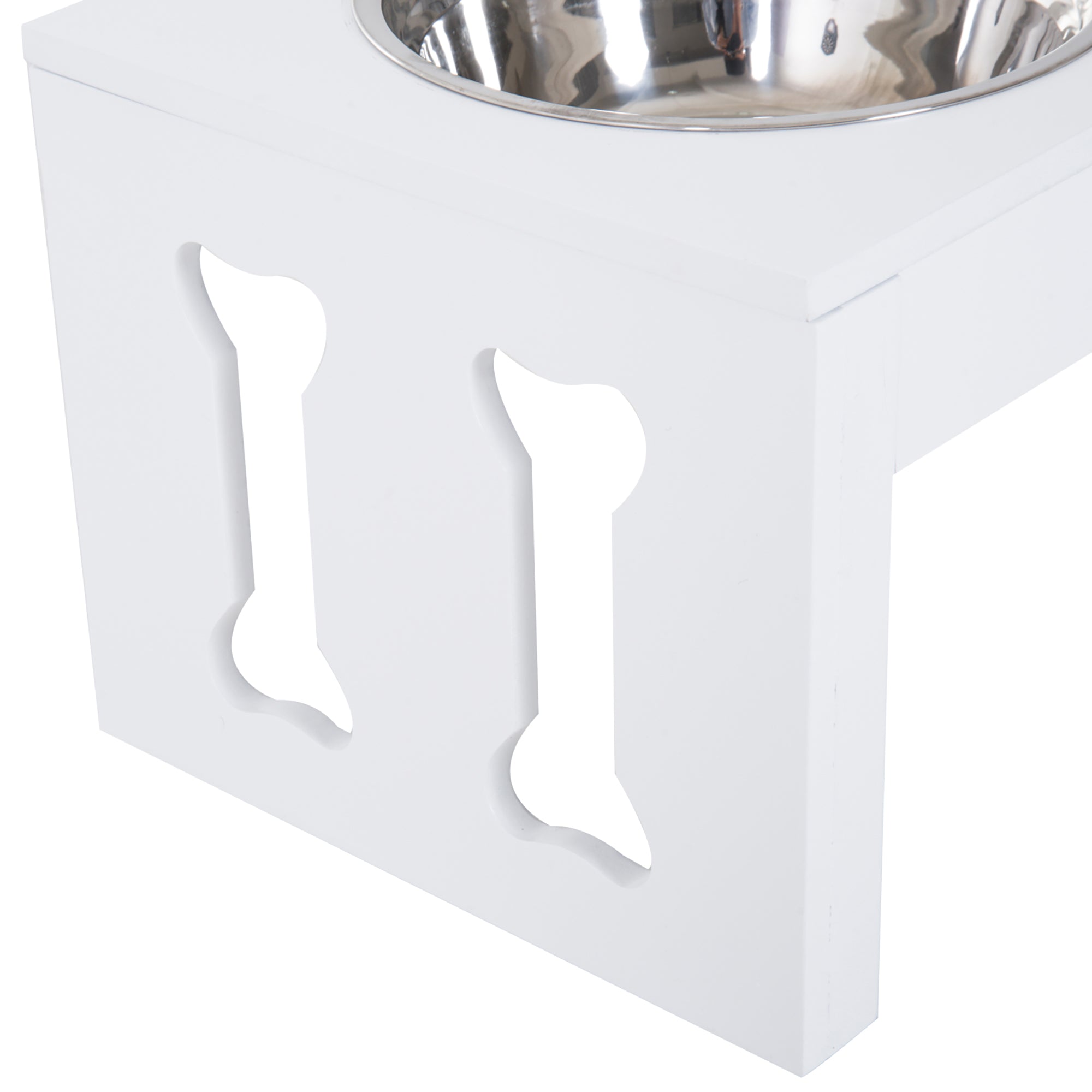 Raised Dog Bowls