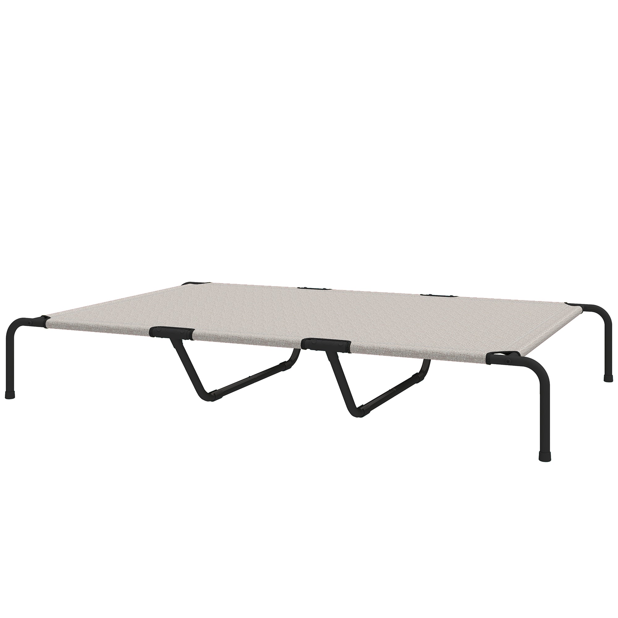 Elevated Dog Bed for Large Breeds