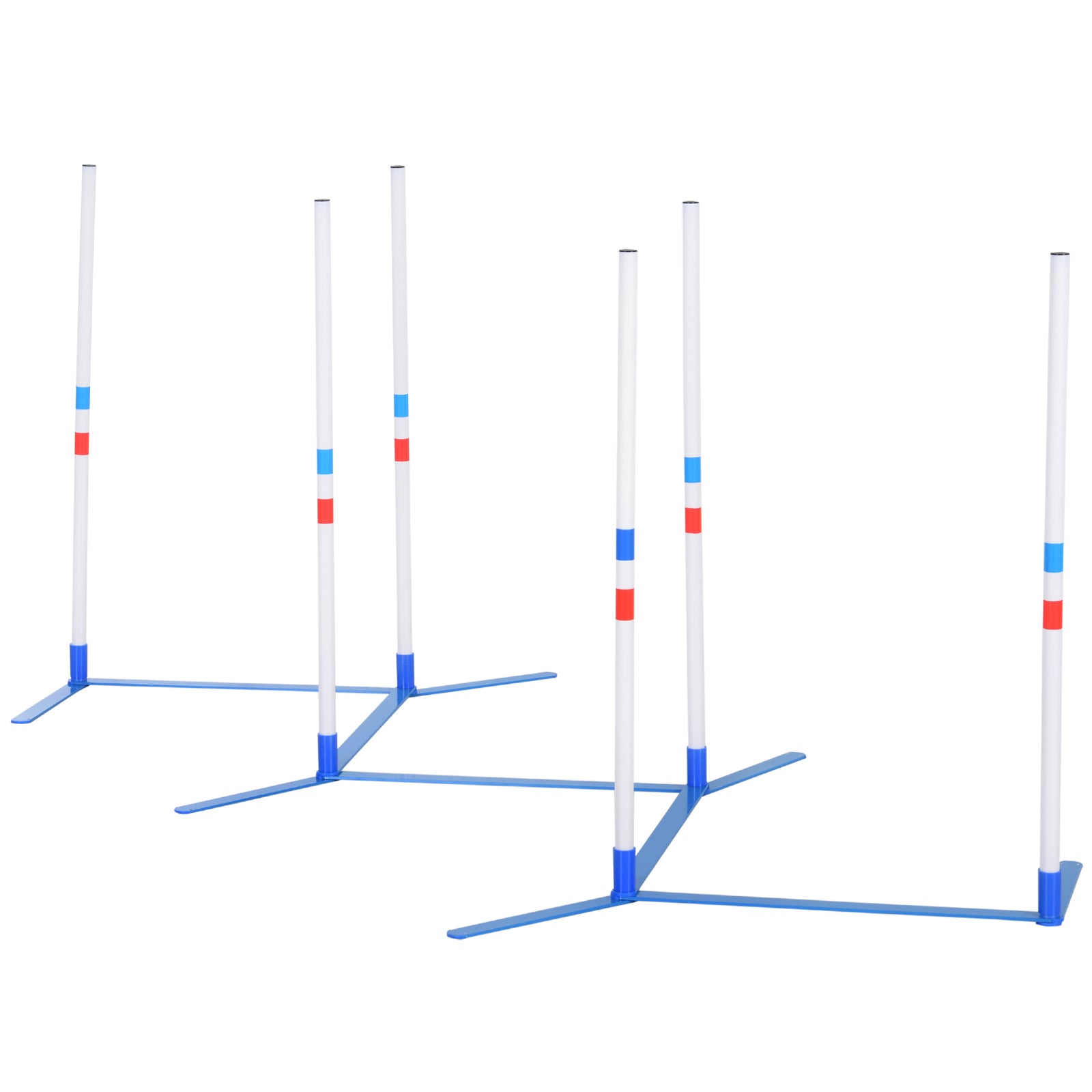 Dog Agility Equipment