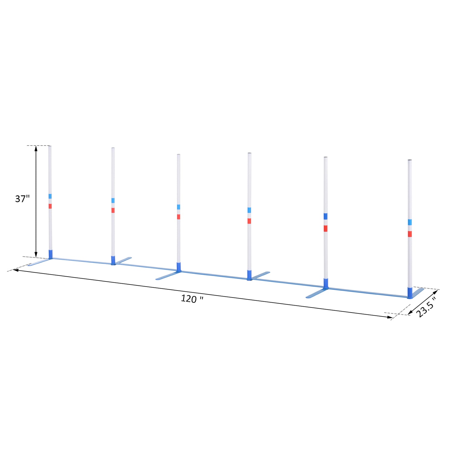 Dog Agility Equipment