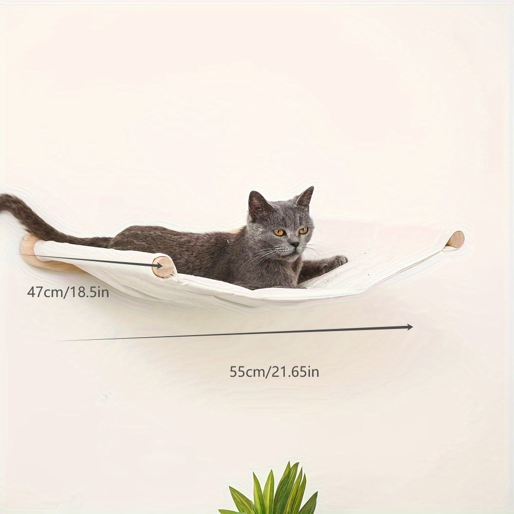 Wall Cat Tree