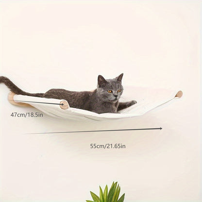 Wall Cat Tree