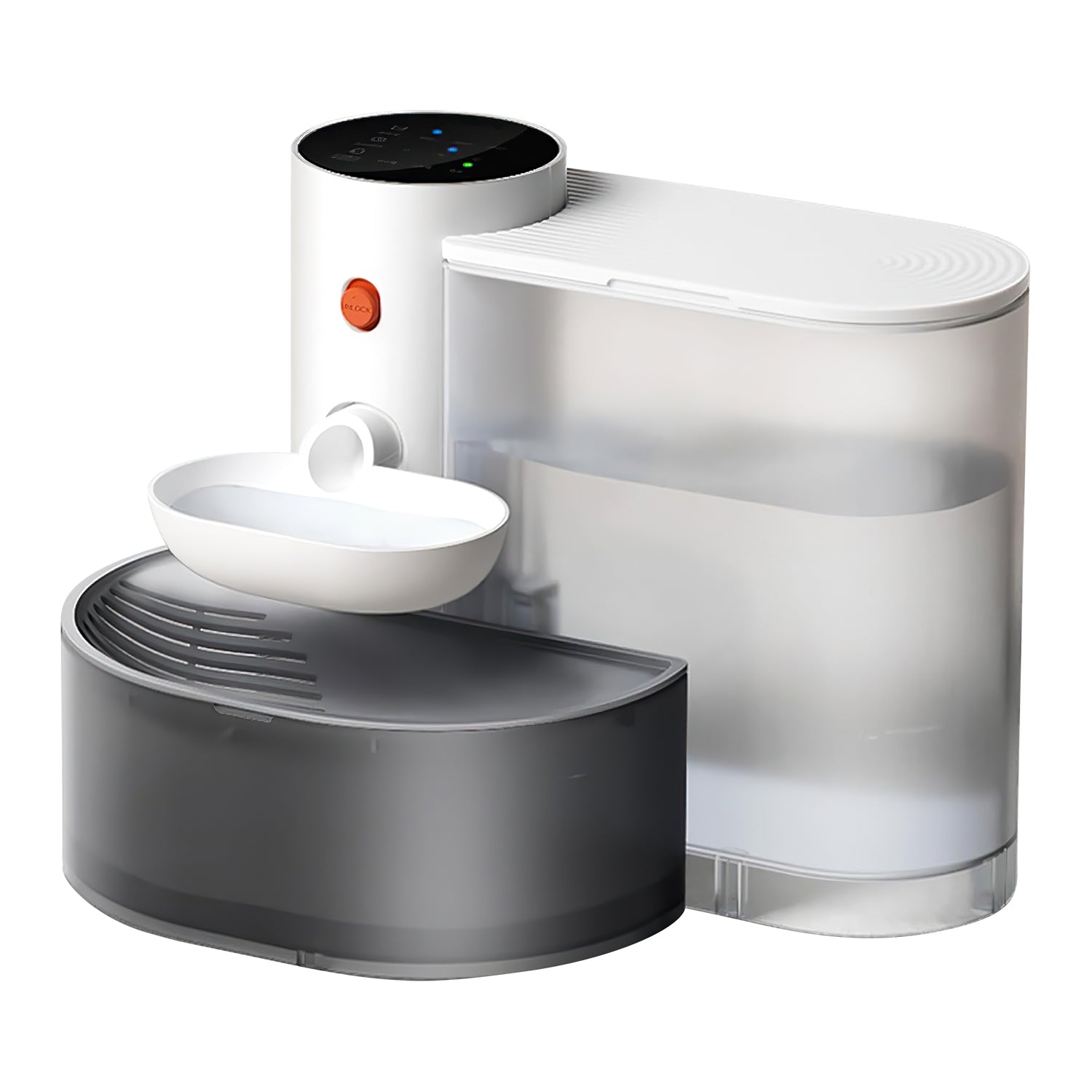 Smart Pet Water Fountain