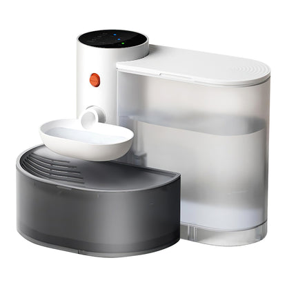 Smart Pet Water Fountain
