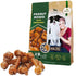 Dog Peanut Butter Bones