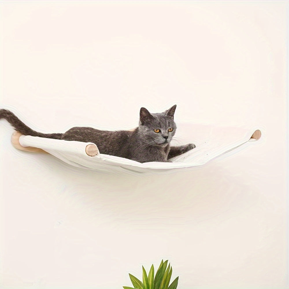 Wall Cat Tree