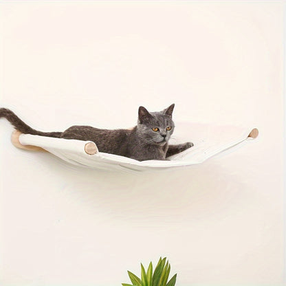 Wall Cat Tree