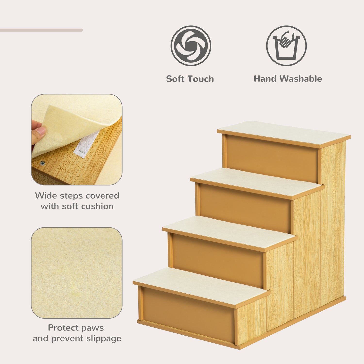 Pet Stairs