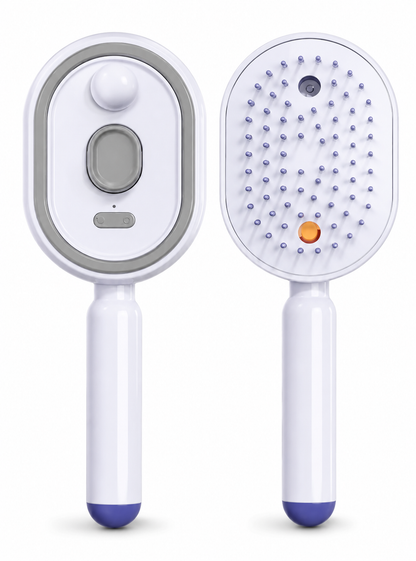 Lohaga Oil Brush