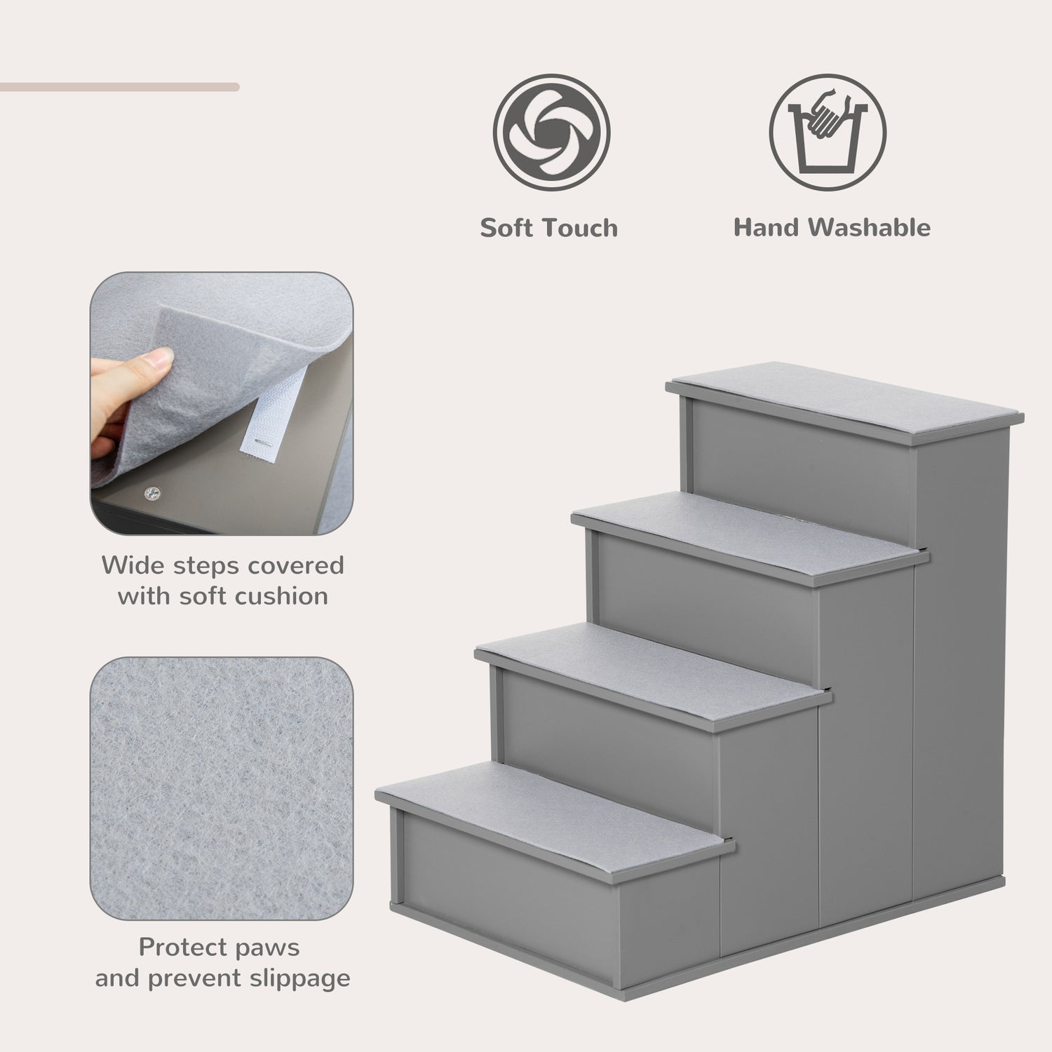 Pet Stairs