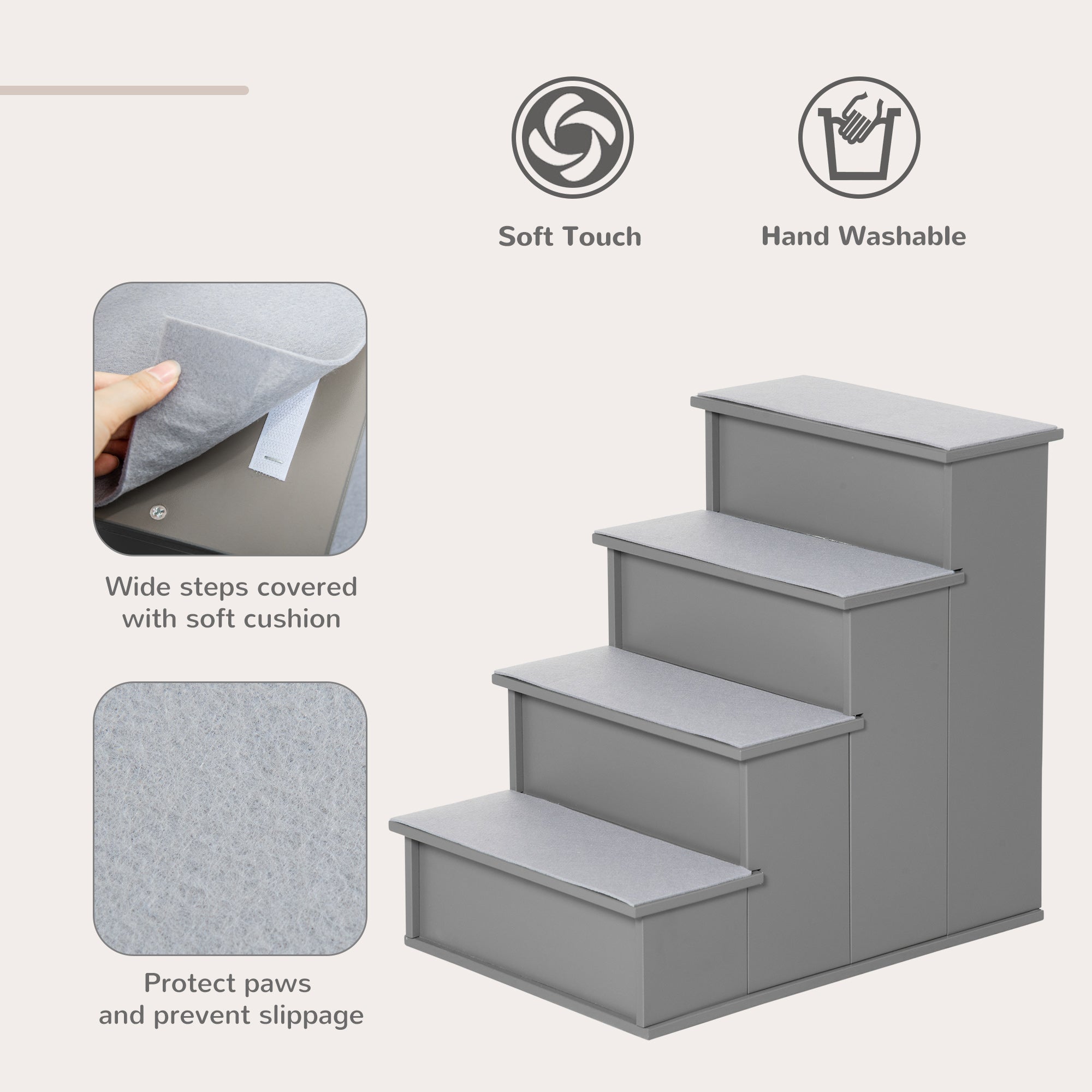 Pet Stairs