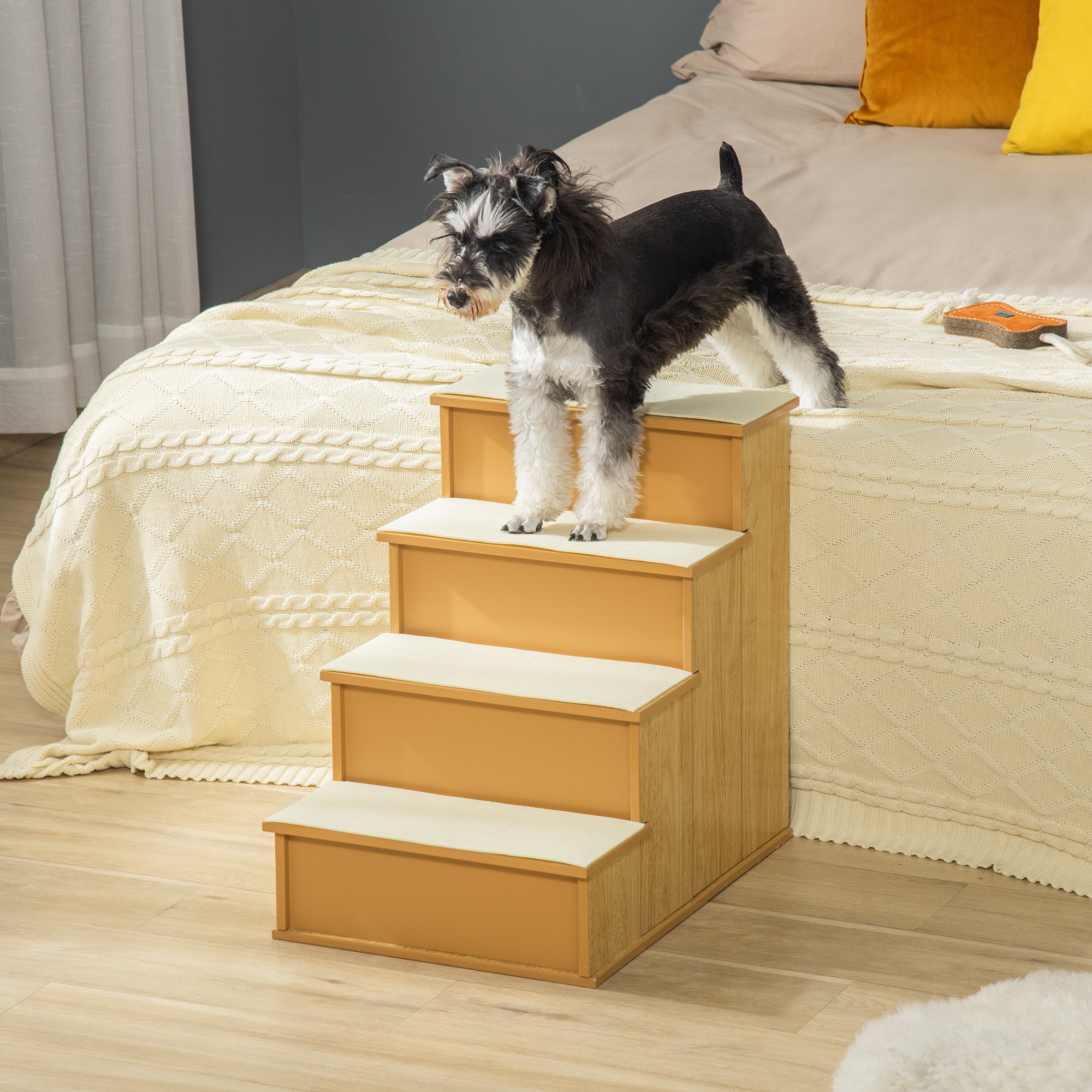 Pet Stairs