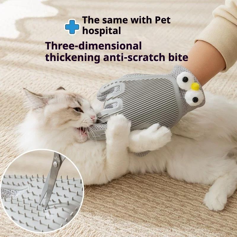 cd7cd3370b9efPet Grooming Glove041d9457ffb4ce4a930