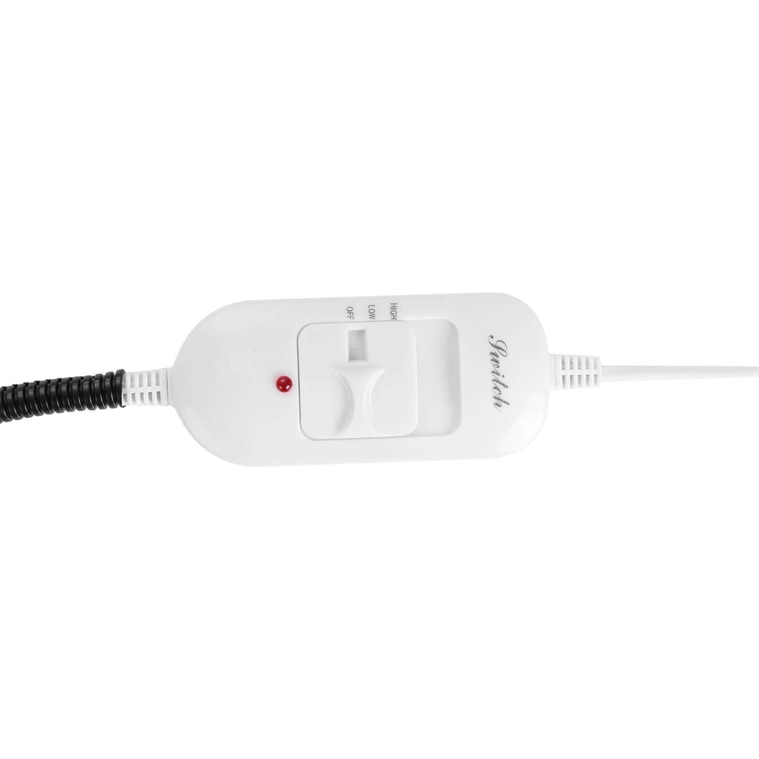 Electric Pet Heating Pad for Dogs