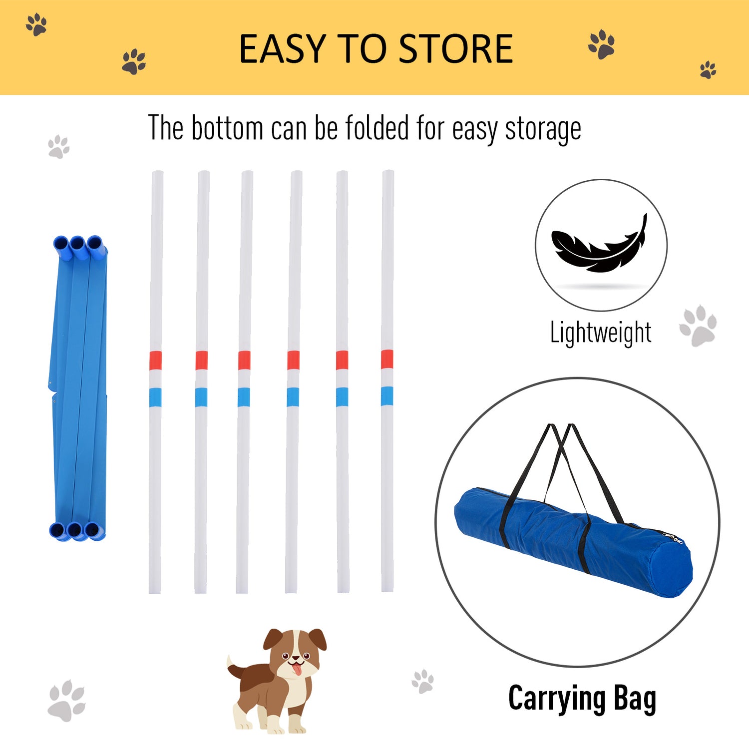 Dog Agility Equipment