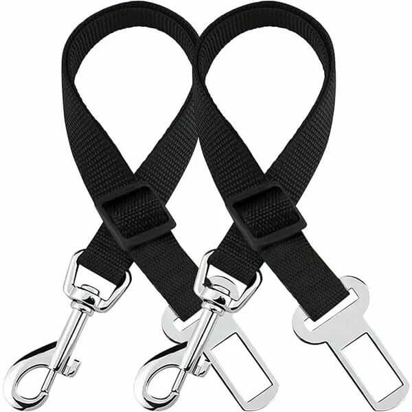 Dog Cat Car Seatbelt for Safe Travel