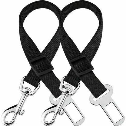 Dog Cat Car Seatbelt for Safe Travel