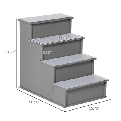 Pet Stairs