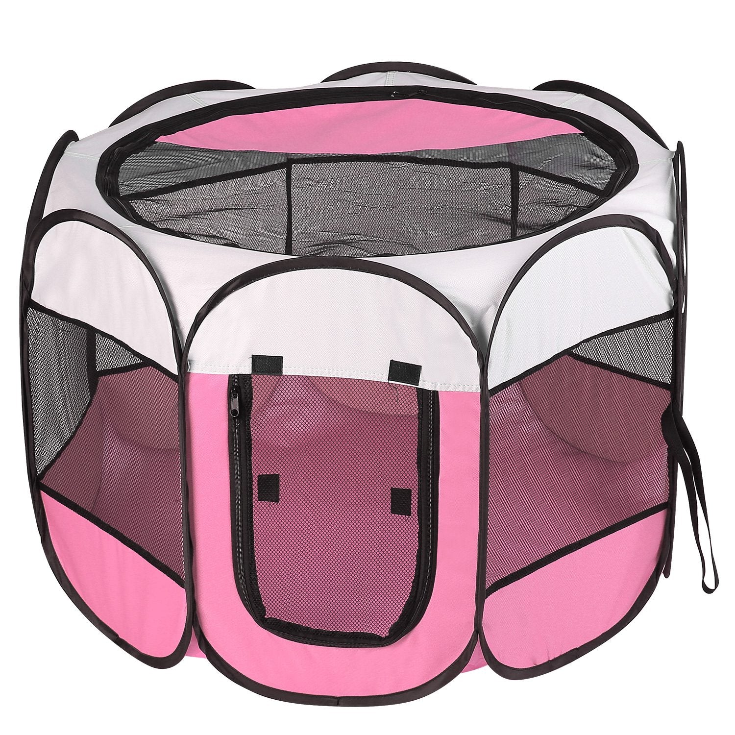 Portable Foldable Pet Tent