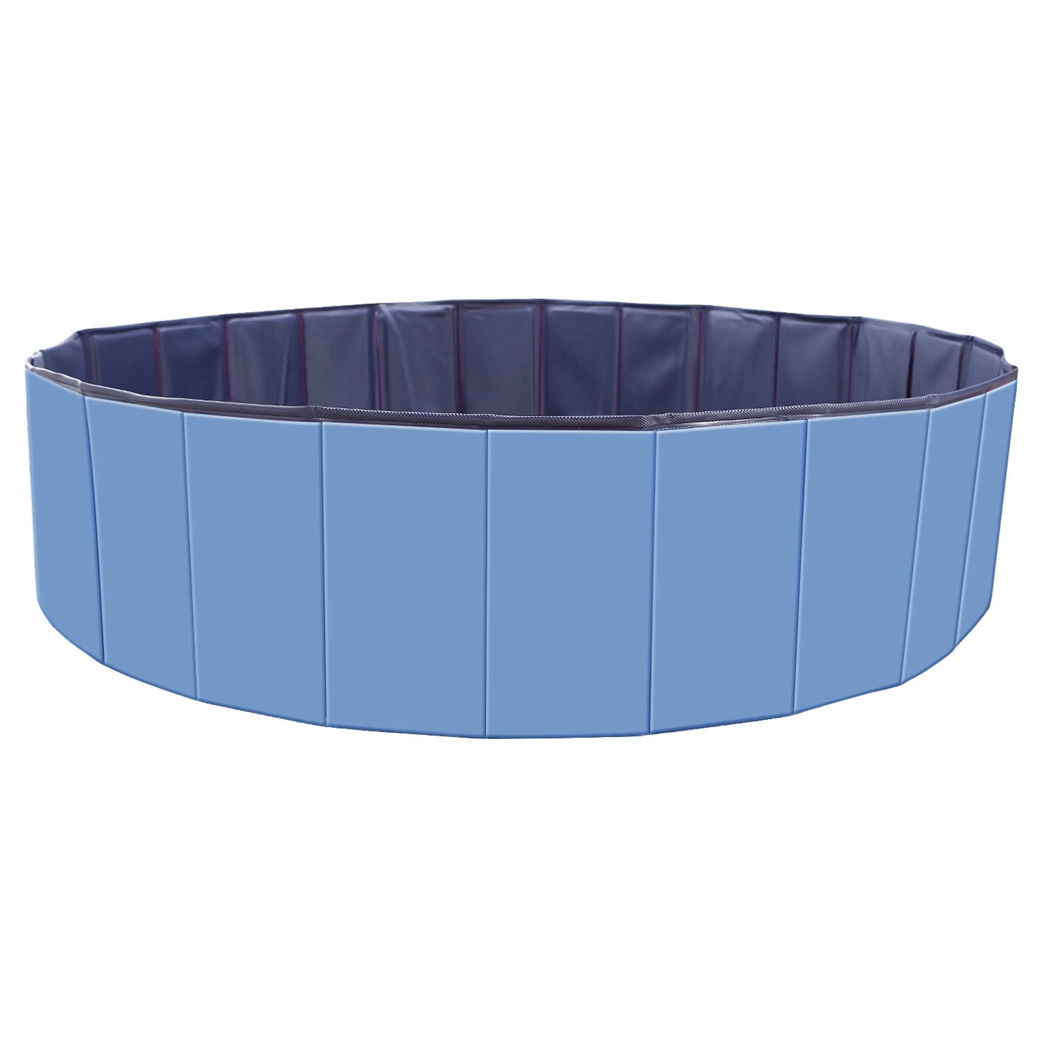 Foldable Dog Swimming Pool