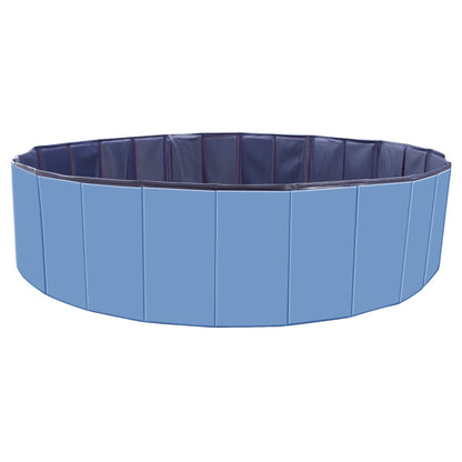 Foldable Dog Swimming Pool