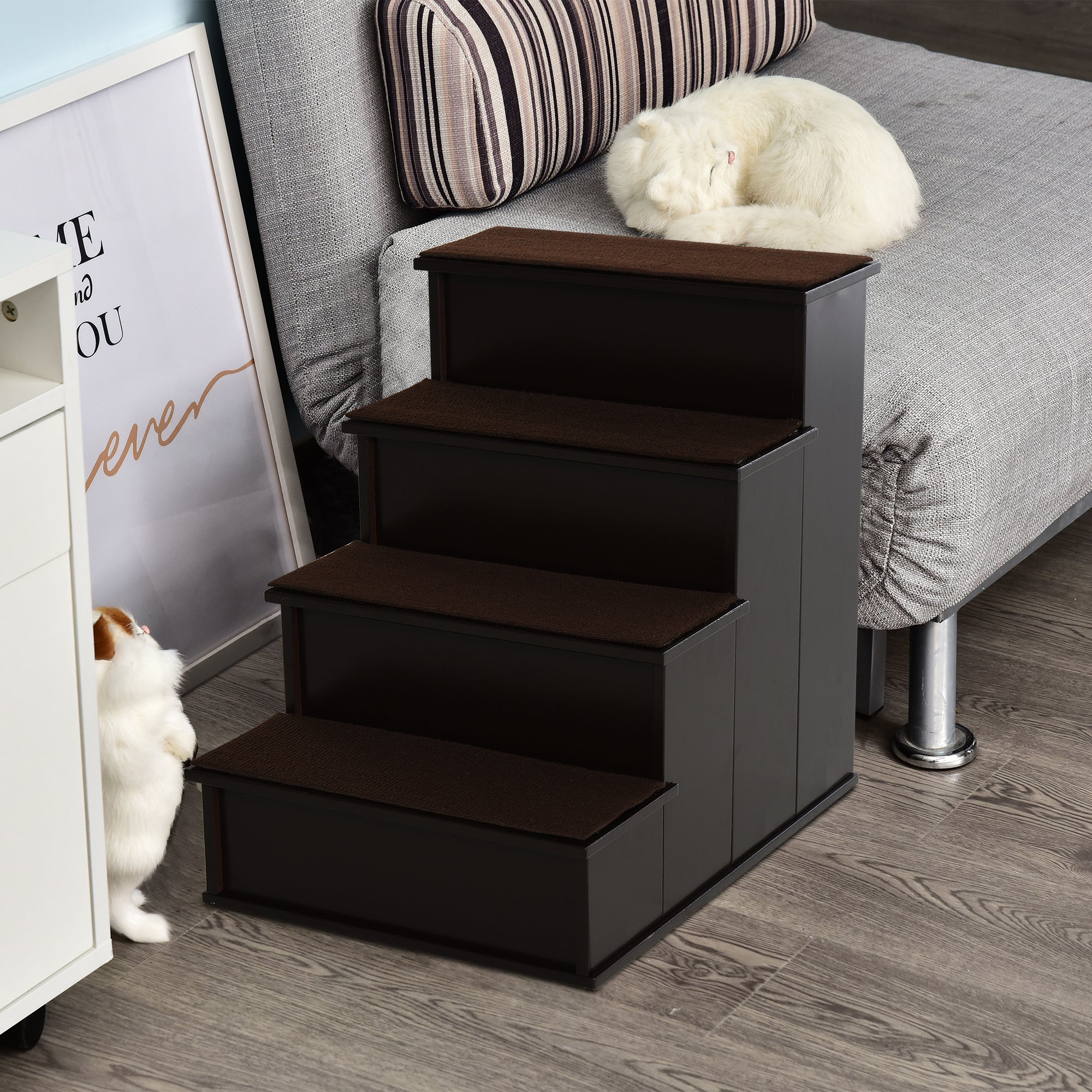 Pet Stairs