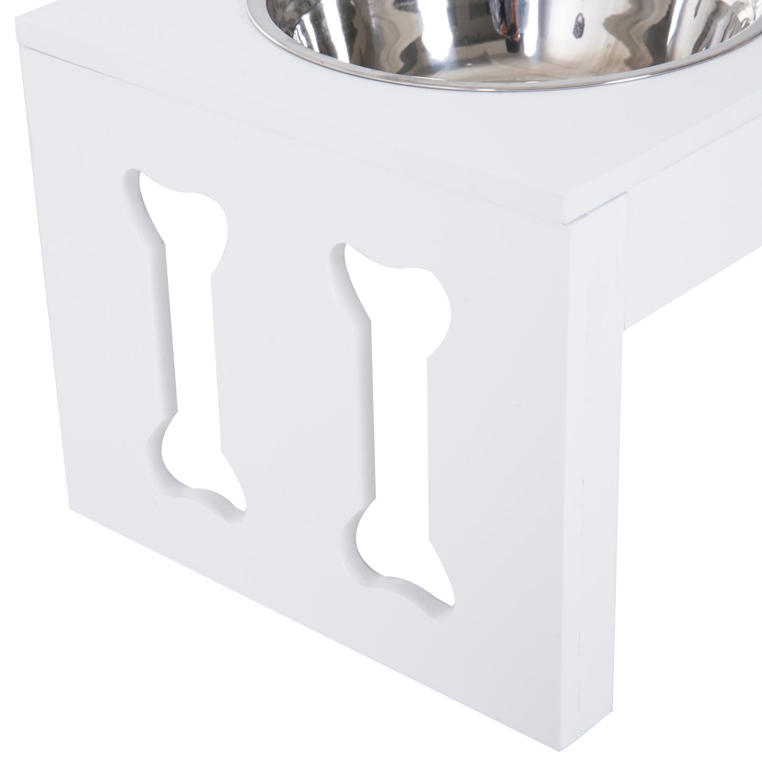 Raised Dog Bowls