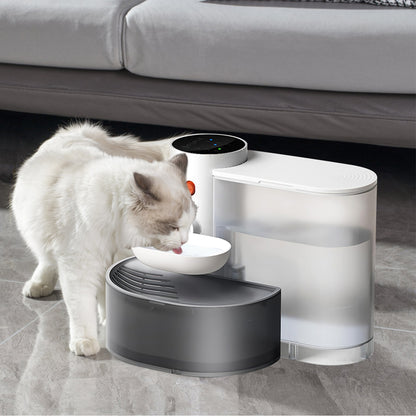 Smart Pet Water Fountain