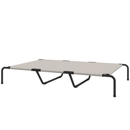 Elevated Dog Bed for Large Breeds