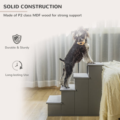 Pet Stairs