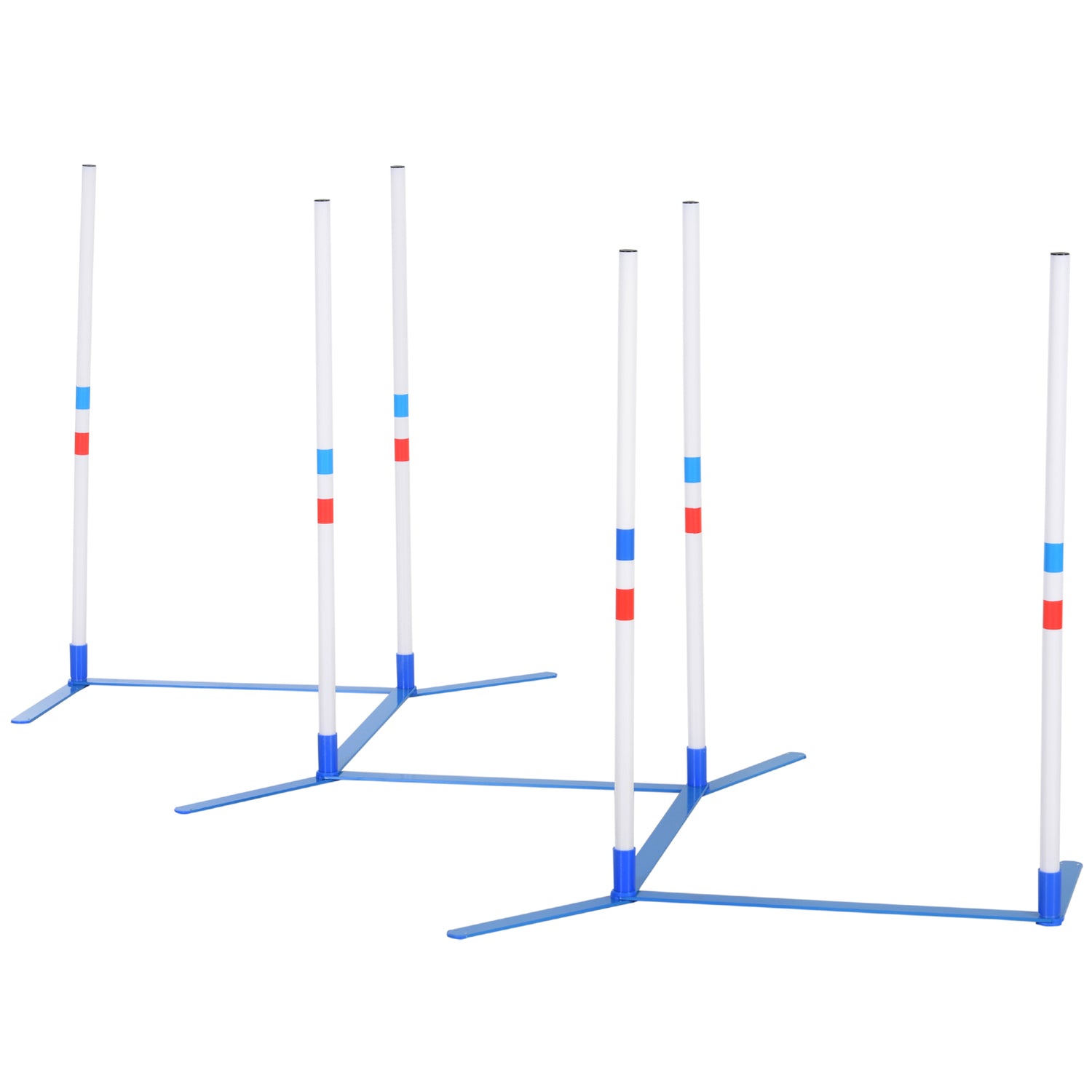 Dog Agility Equipment