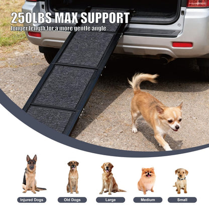 Dog Car Ramp
