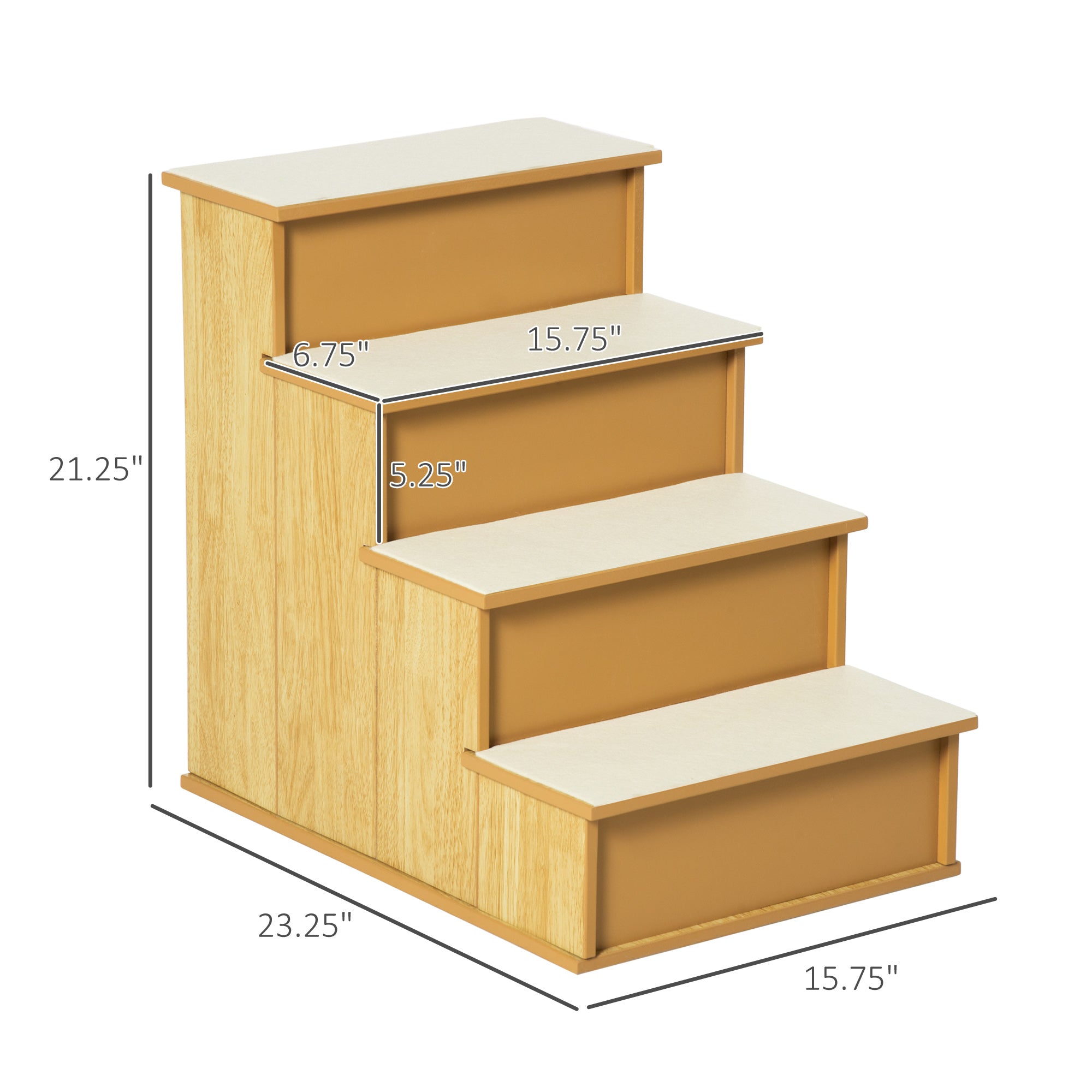 Pet Stairs