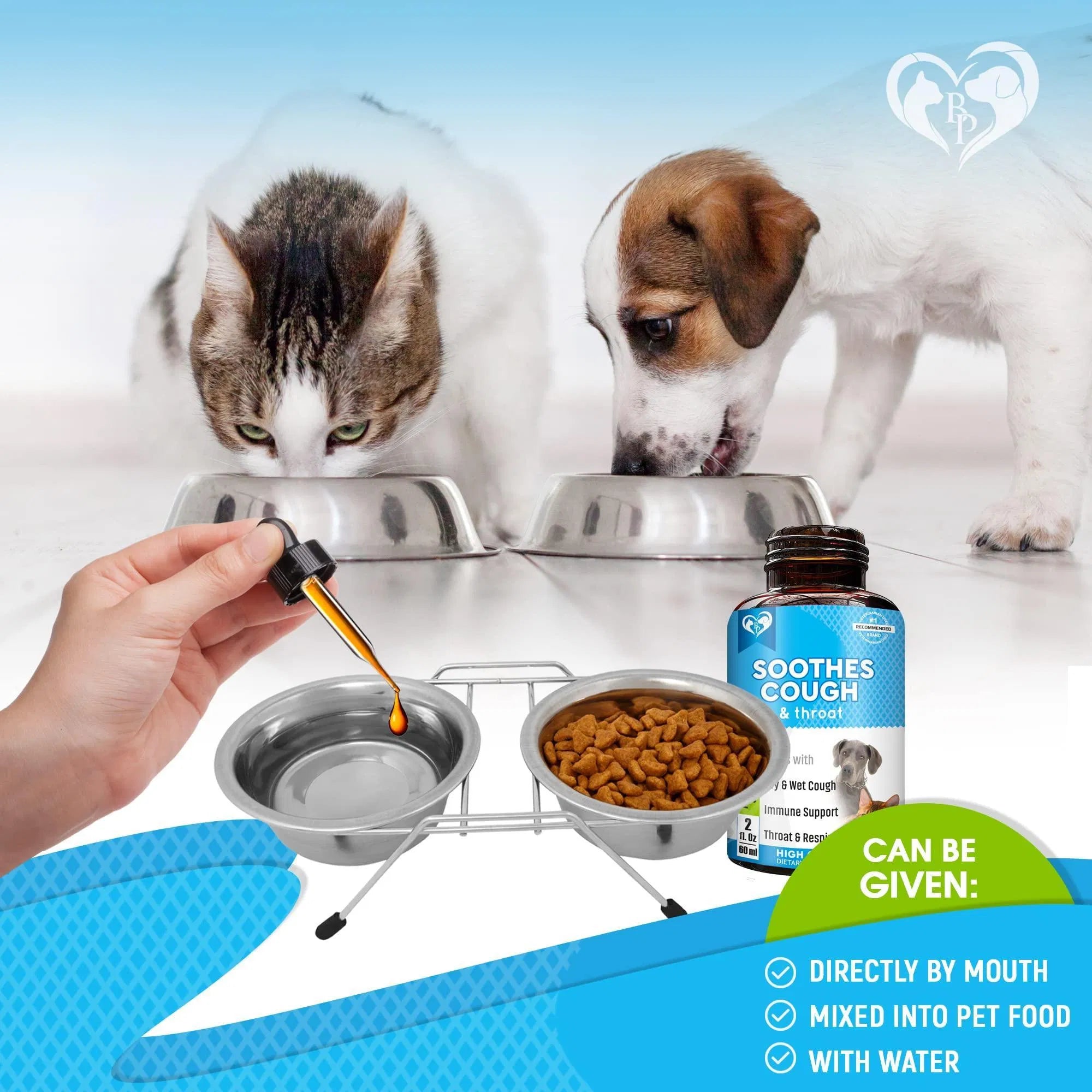 Pet Respiratory Support
